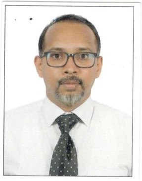 Most Rev. Prakash Mallavarapu